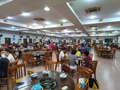 大堂-华仔土鸡店(创意产业园店)