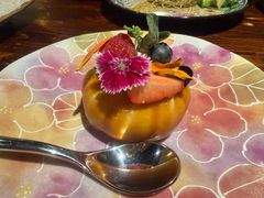 -格鲁·秀色Georgia’s Feast