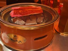 -西塔老太太泥炉烤肉(苏州大悦城店)