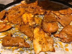 -么肆烤肉·中式自助·烤肉大排档(街道口季佳PAI店)