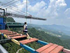 -梦幻奥陶纪景区