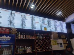 -台州老六海鲜面馆(上南总店)