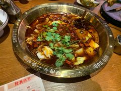 -受气牛肉·重庆耙牛肉(来福士店)