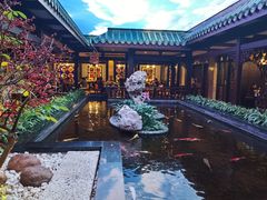 -广州白天鹅宾馆