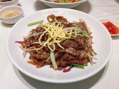 -香港狮子山下·明星粤菜餐厅(北苑店)