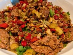 -渔舟意·湖南家宴(萝岗纳金城店)