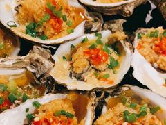 -唐伯虎新派湘菜馆(石夏时代广场店)