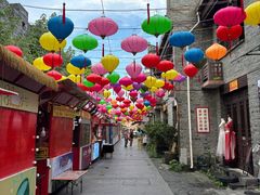 -东西巷