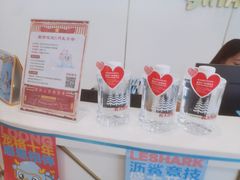 -沥鲨亲子游泳俱乐部(金沙洲中心)