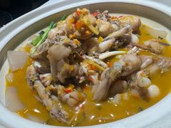 -费大厨辣椒炒肉(太平老街店)