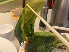 -金鼎轩(方庄天坛店)