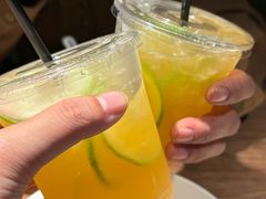 -大潮淮·淮扬菜(何园旗舰店)