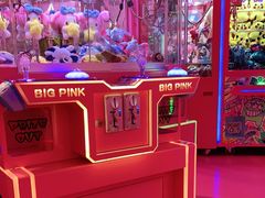 -BIG PINK大粉娃娃机主题馆(圆融星座店)