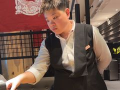 -黑牛の店·和牛烧肉(大悦城店)