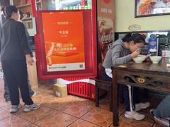 -牛王庙(龙华花园店)
