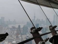 -上海新世界丽笙大酒店旋景餐厅(人民广场店)