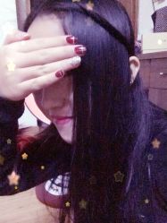 -天秤座美甲
