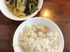 油豆腐-法雨寺餐厅
