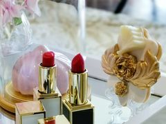 -行者书屋大堂吧 ·下午茶(南京圣和府邸酒店)