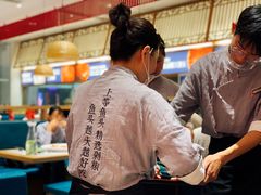 大堂-千稻剁椒大鱼头(CityOn熙地港店)