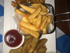 -Paulaner·德国帕拉娜自酿啤酒餐厅(海上世界店)