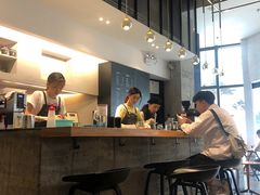 -Home Cafe(水榭春天店)