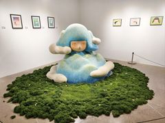 -辰熙ACX星海艺术中心