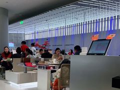 -苏小柳点心·手作小笼包(浦东嘉里城分院)