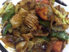 -旺达·福州菜(正大广场店)