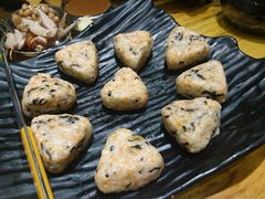-伊茉家的烤肉店(勒泰中心店)
