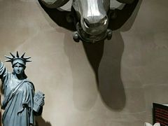 -HIGH FIVE哈福手工汉堡(桂林路店)