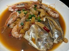 -健眺小海鲜(临海后山店)