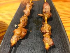 -塔哈尔·新疆盛宴(城西银泰店)