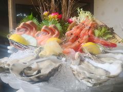 -冬宝海鲜食府(桂城店)