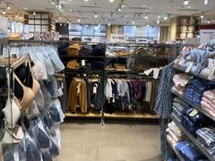 -MUJI无印良品(滨江宝龙城店)