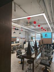 -逸丝风尚yesfashion造型