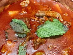 -云海肴·汽锅鸡·云南菜(美罗城店)