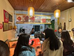 -鸡脚旮旯平江路店