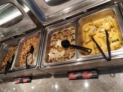 -比格比萨自助(宝山日月光店)