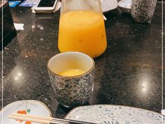 -德川家日本料理(中关村寰太大厦店)
