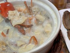 -官塘锋记鱼生·生腌·砂锅粥(牌坊街店)