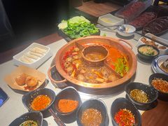 -重八牛府(花乡奥莱店)