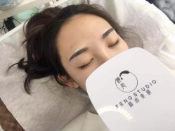 -峰尚美颜·半永久化妆美睫纹眉