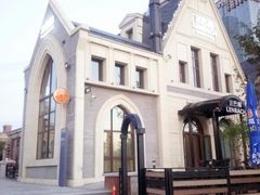 -LENBACH兰巴赫西餐啤酒坊(大连东港店)