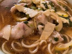 -奎元馆.百年奎元.非遗传承(西湖边的解放路店)