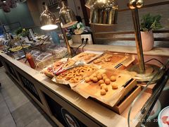 -诺丁牛排披萨自助餐厅(汕头苏宁店)