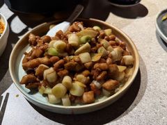 -饕林餐厅(春熙路店)