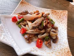 -鲜小岛·铜锅涮肉
