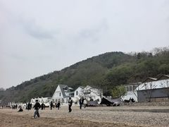 -金沙滩度假村