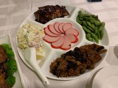 -翠亭酒家(山西南路店)